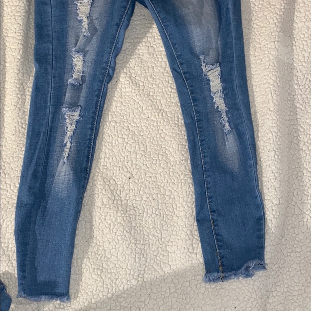 Jeans - Picture 4 of 5